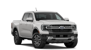 2026 Ford Ranger® External Image 5